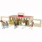 Melissa & Doug Take-Along Show-Horse Stable Play Set 3744 - alternate 6